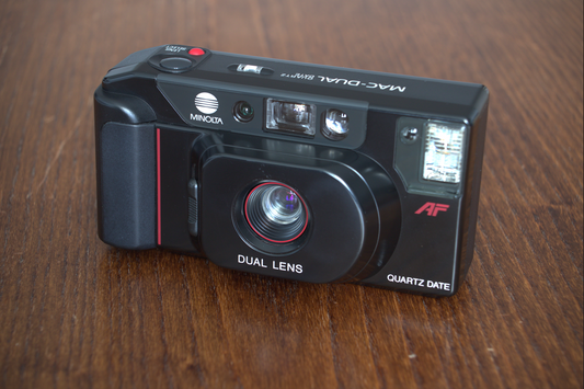 Minolta Mac Dual (Copy)